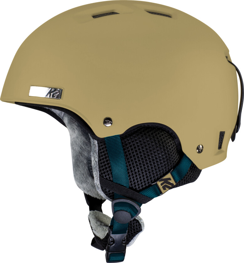 Men's Verdict Helmet Sand M