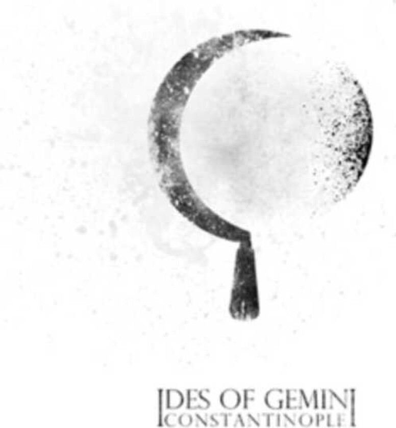 Ides Of Gemini Constantinople CD