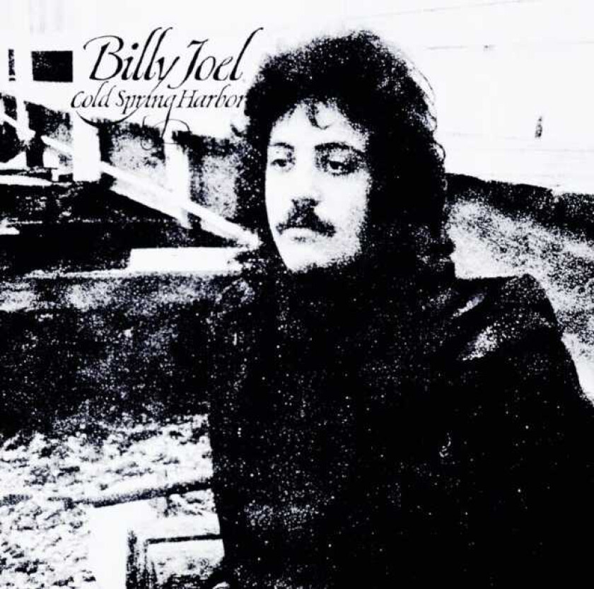 Billy Joel  Cold Spring Harbor  CD