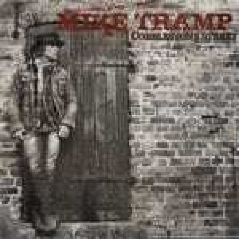 Mike Tramp Cobbelstone Street CD