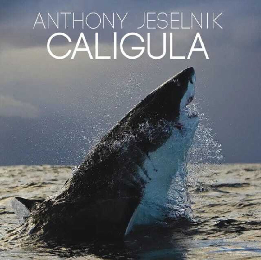 Anthony Jeselnik  Caligula  CD