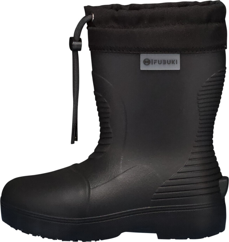 Kids' Niseko 3.0 Black 34/35