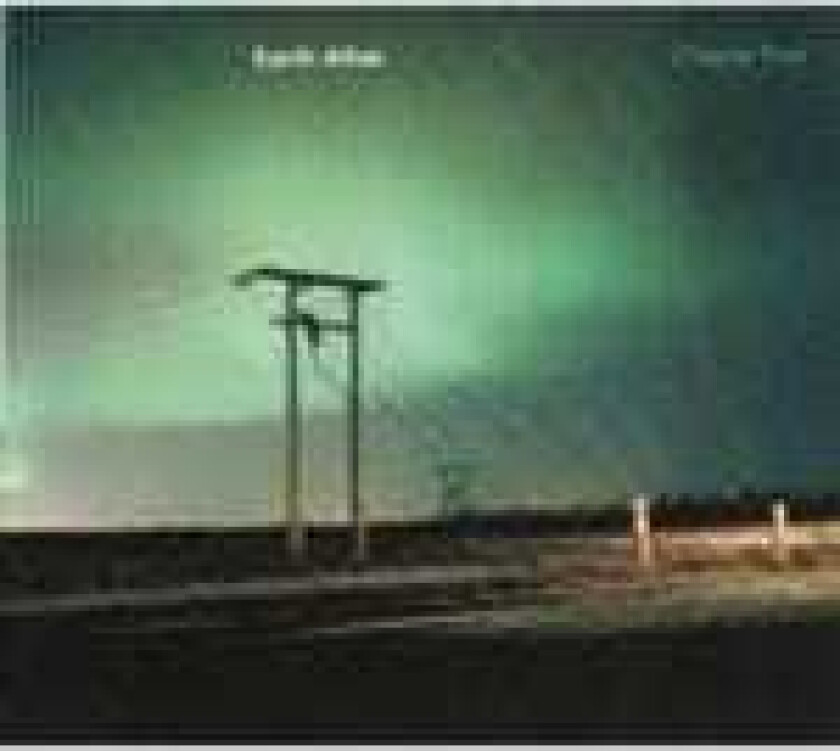 Earth Affair Chapter One CD