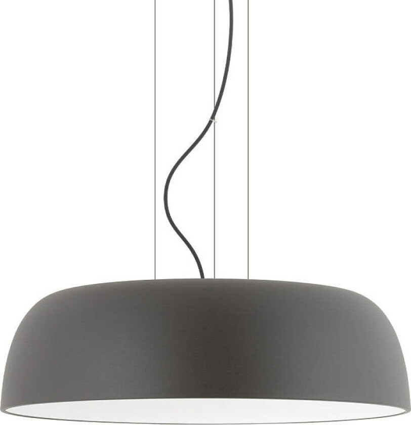 Satellite takpendel 58 cm - Grå