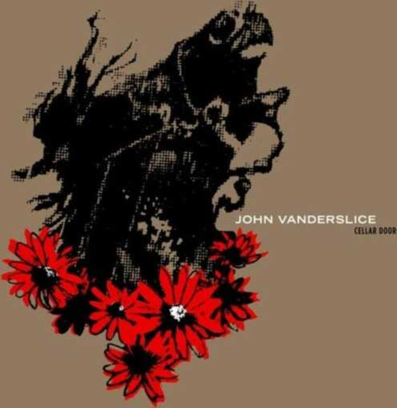 John Vanderslice Cellar Door CD