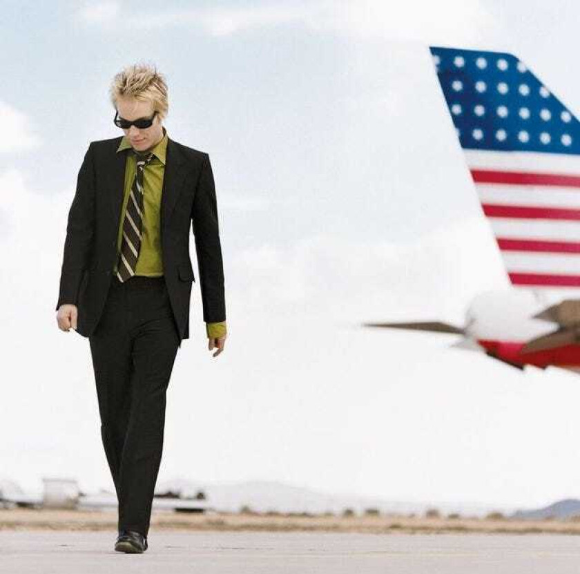 Jason Falkner Can You Still Feel? CD