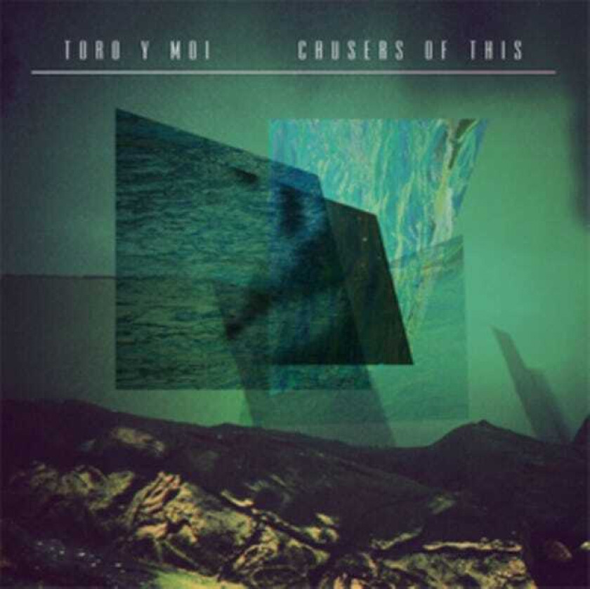 Toro Y Moi  Causers Of This  CD