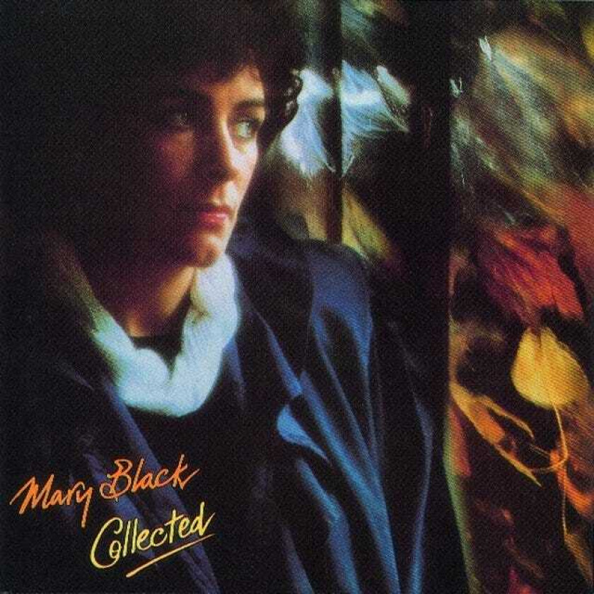 Mary Black Collected CD