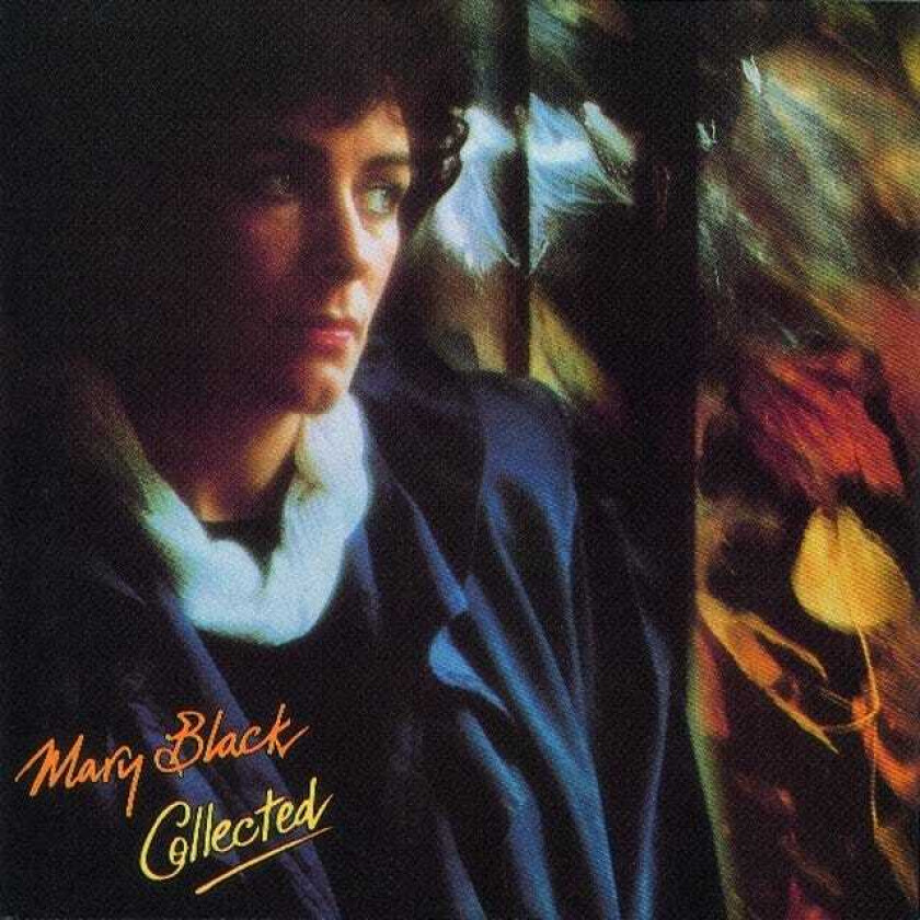 Mary Black  Collected  CD