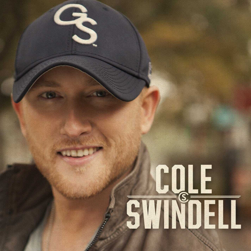 Cole Swindell Cole Swindell CD