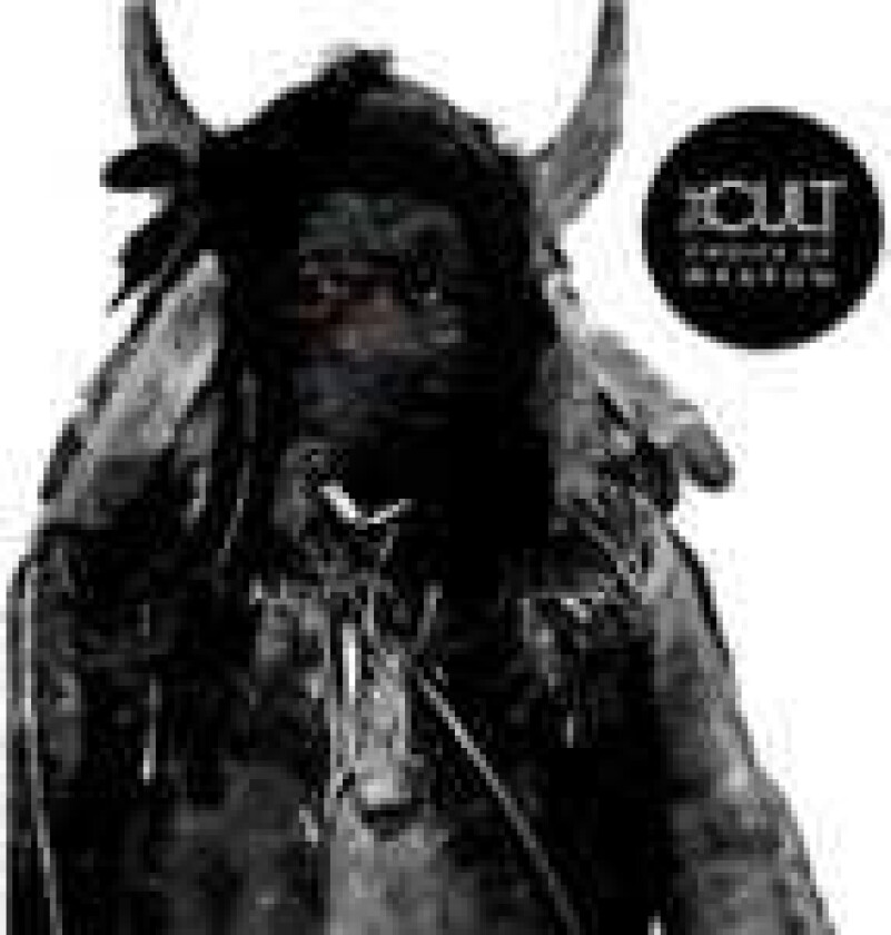 The Cult Choice Of Weapon CD