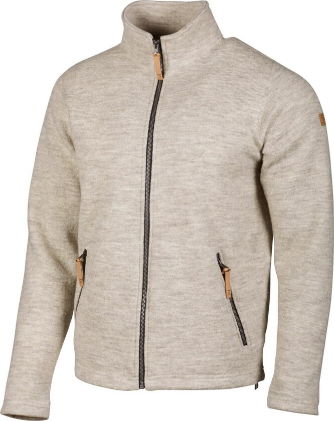 Men's NLS Sap Full Zip Birch XL