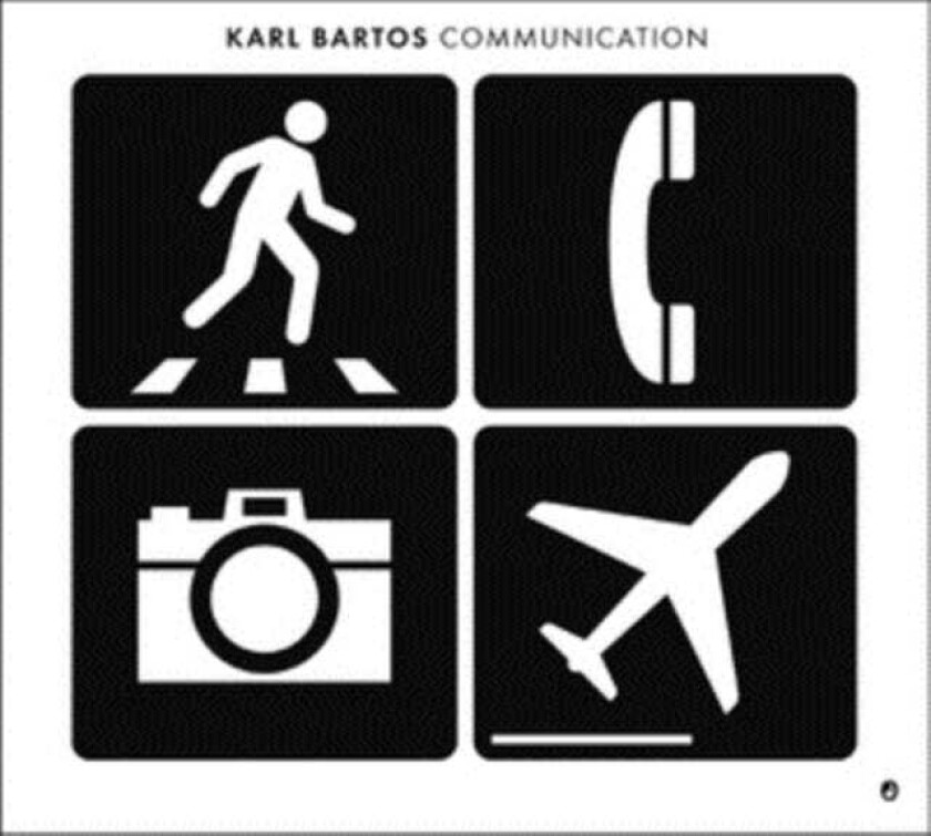 Karl Bartos  Communication  CD