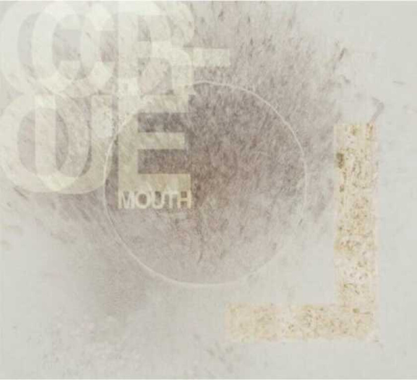 Larsen Cool Cruel Mouth CD