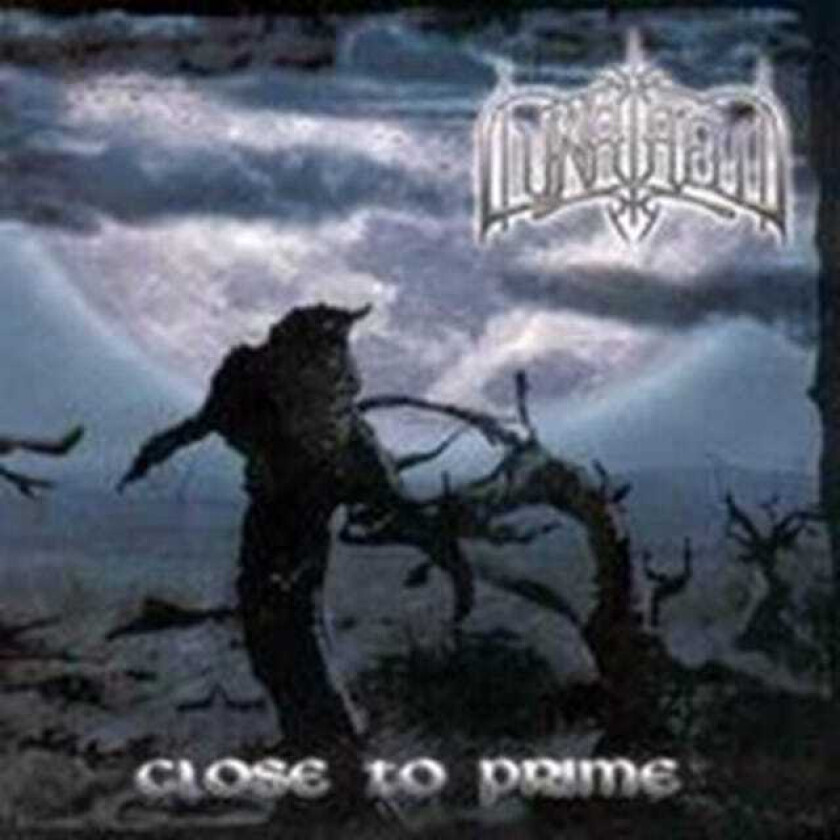 Luna Field Close To Crime CD