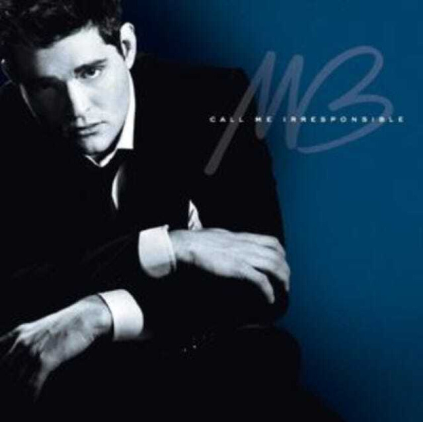 Michael Bublé Call Me Irresponsible CD