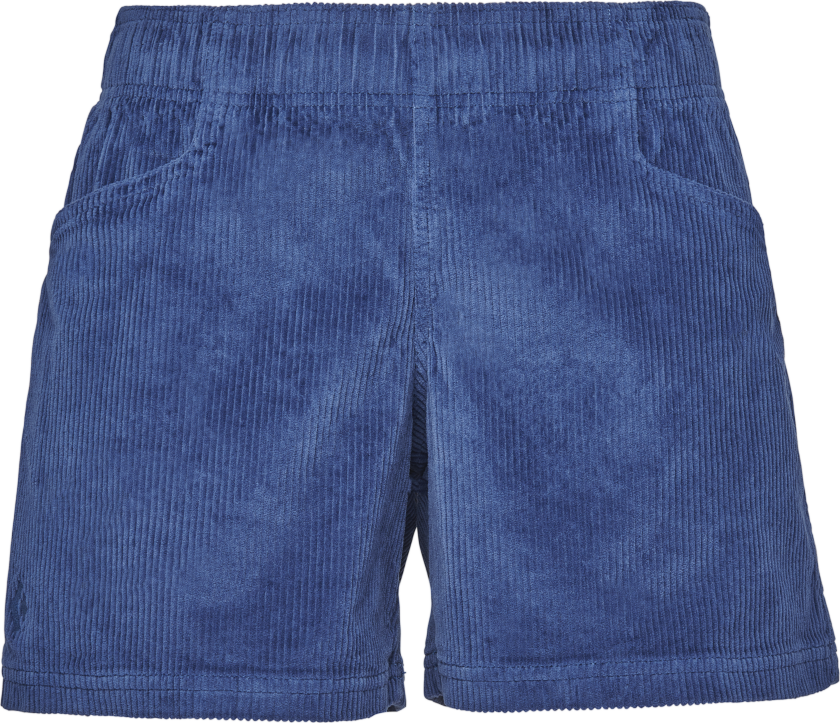 Women's Dirtbag Shorts Lite Navy XL, Lite Navy
