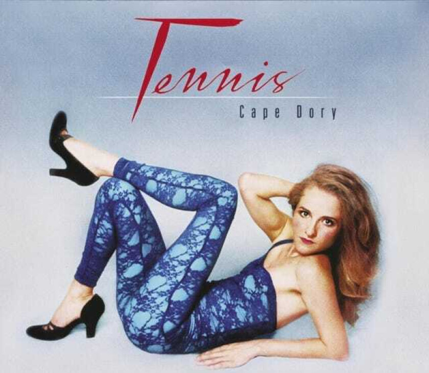 Tennis Cape Dory CD