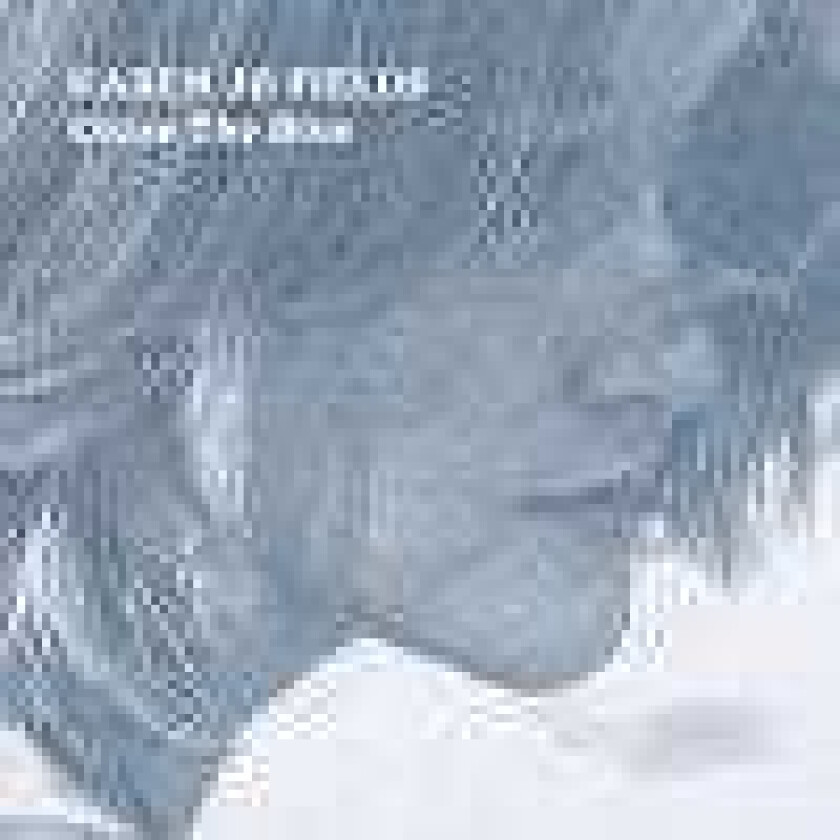 Karen Jo Fields Chase The Blue CD