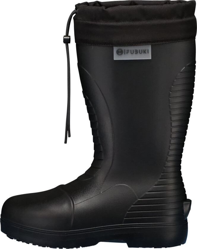 Niseko 3.0 Unisex Black 46