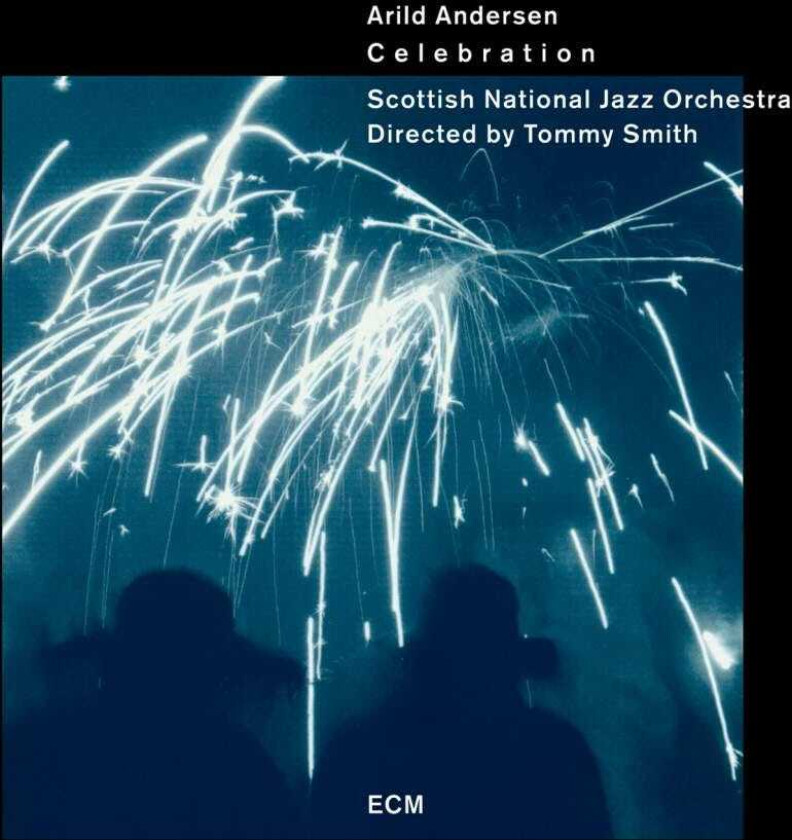 Arild Andersen Celebration CD