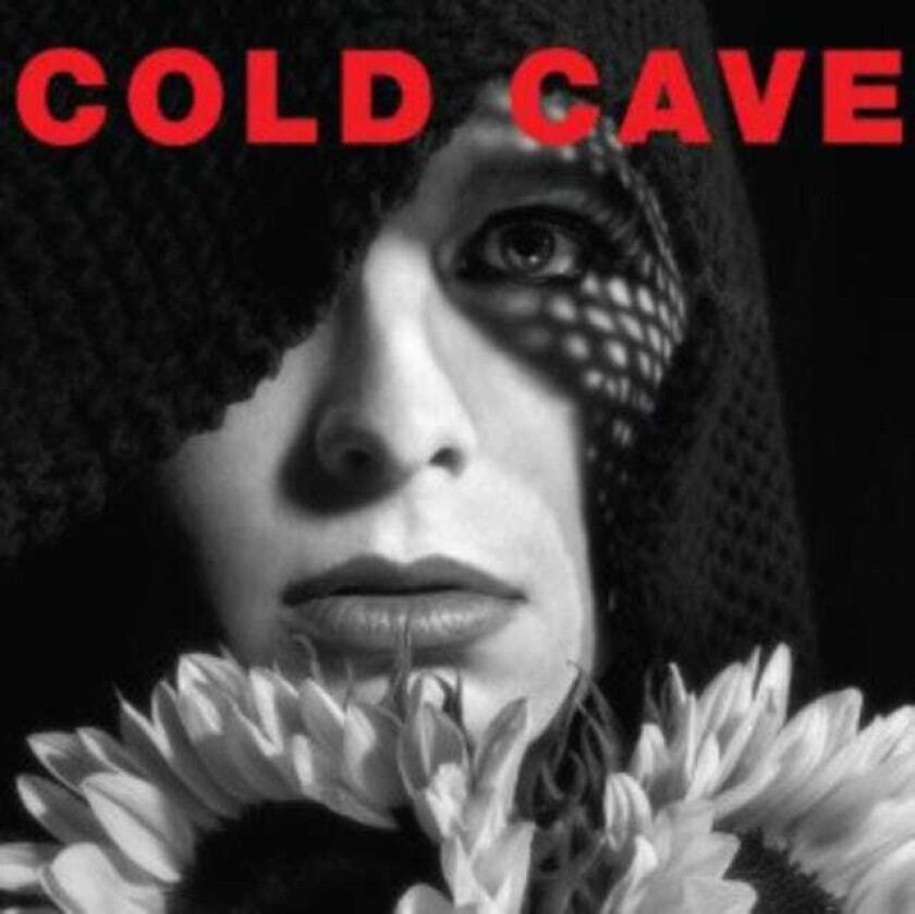 Cold Cave Cherish The Light Years CD