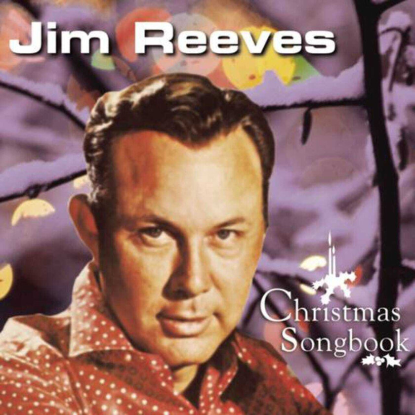 Jim Reeves Christmas Songbook CD