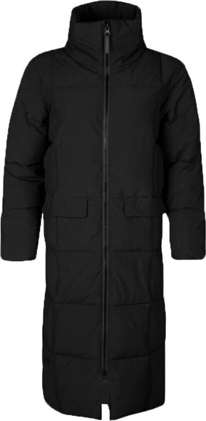Halti Women's Penger Puffer Coat Black 40