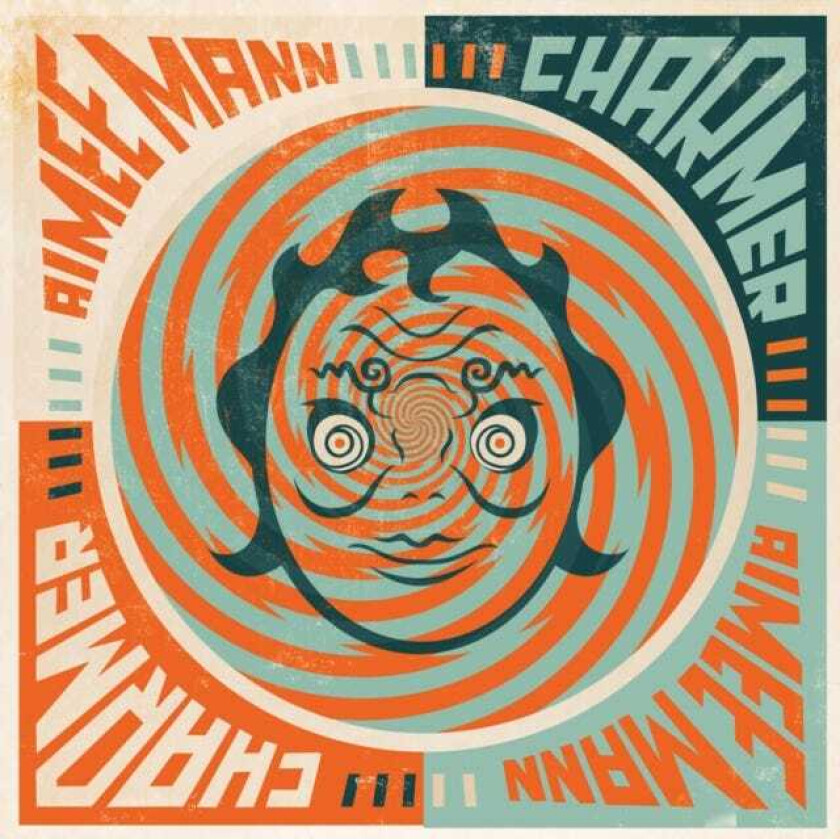 Aimee Mann Charmer CD