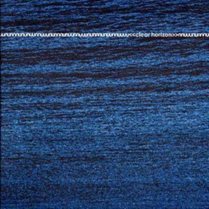 Clear Horizon Clear Horizon CD