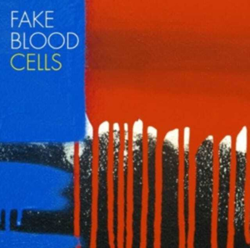 Fake Blood Cells CD