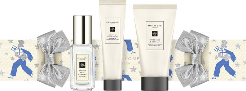 Christmas Cracker Female (9 + 30 + 15 ml)