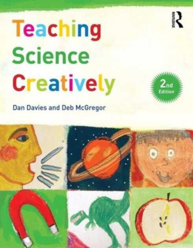 Teaching Science Creatively