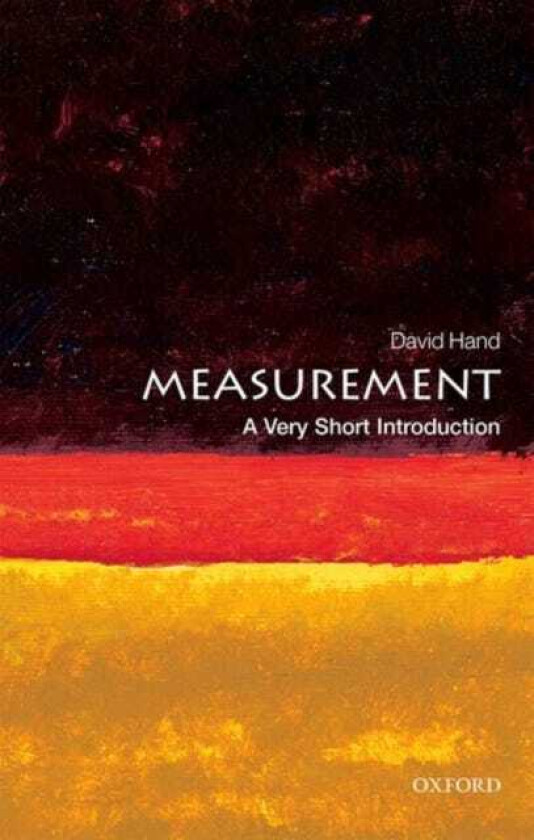 Measurement A Very Short Introduction