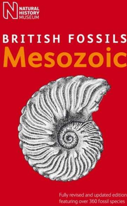 British Mesozoic Fossils