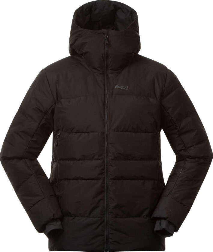 Men's Stranda V2 Down Jacket Black M