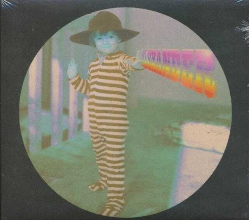 Alexander Alexander CD