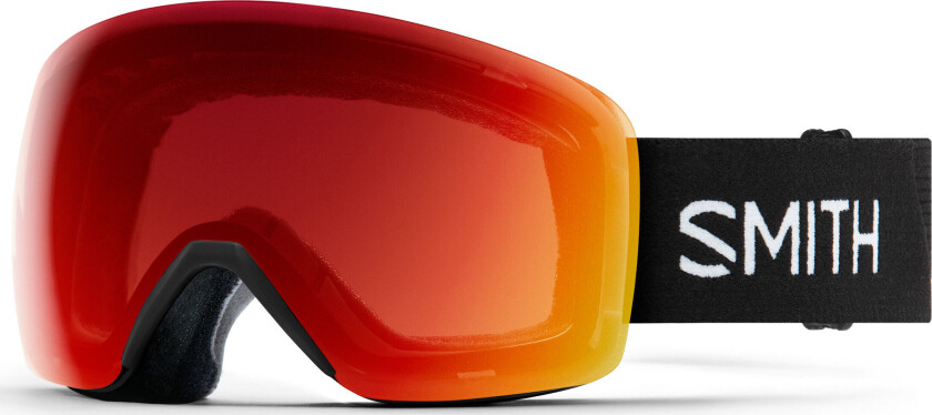 Smith Unisex Skyline Black 2021 4V