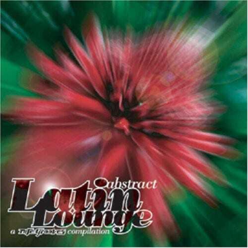 Diverse House  Abstract Latin Lounge  CD