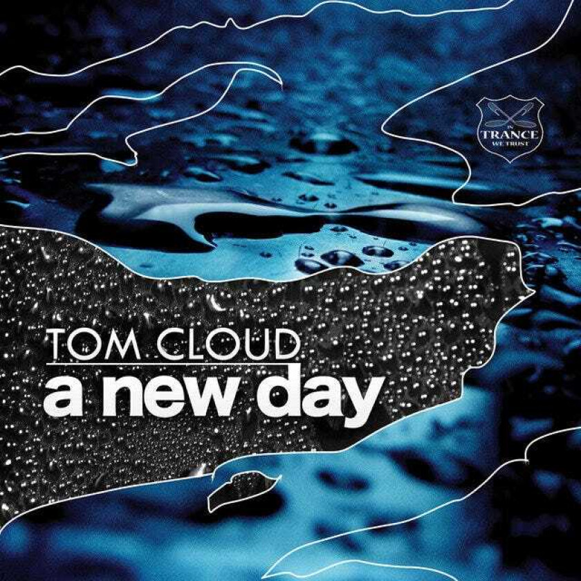 Tom Cloud A New Day CD