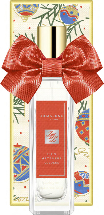 Fir & Artemisia Cologne (30 ml)