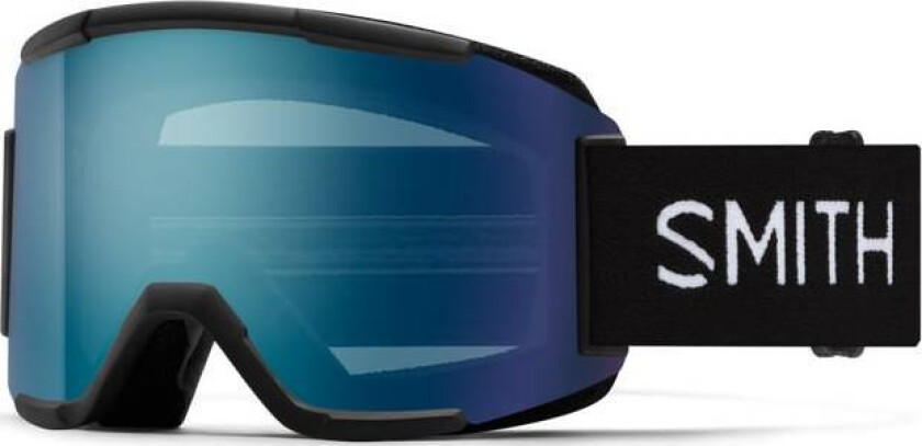 Smith Squad Blck 2021 4K