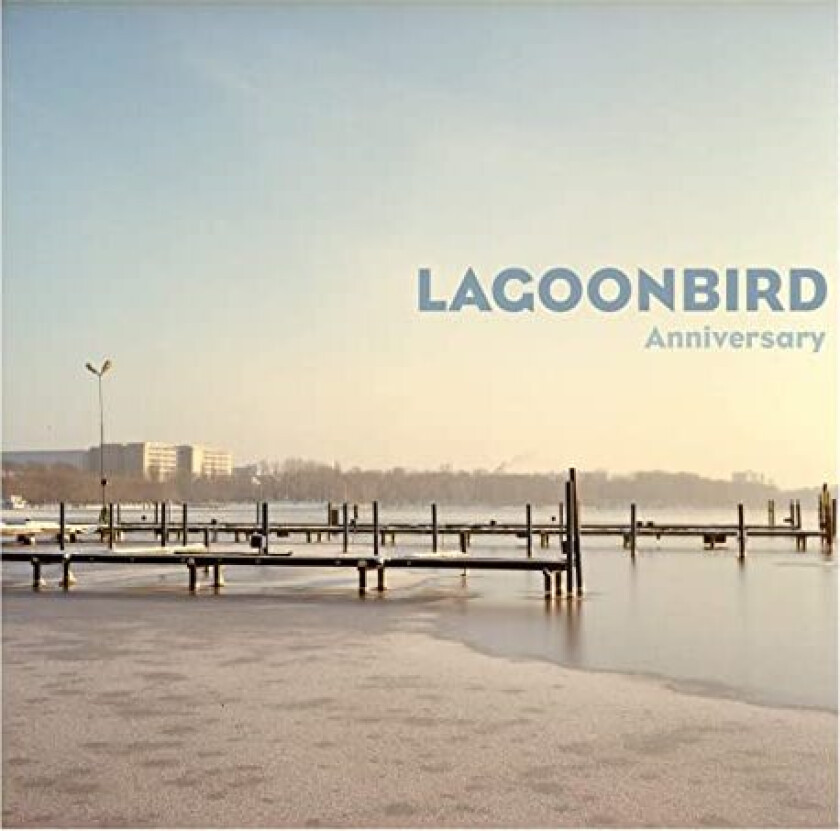 Lagoonbird Anniversary LP/Vinyl