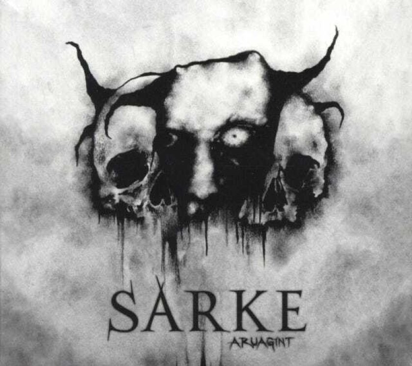 Sarke Aruagint CD
