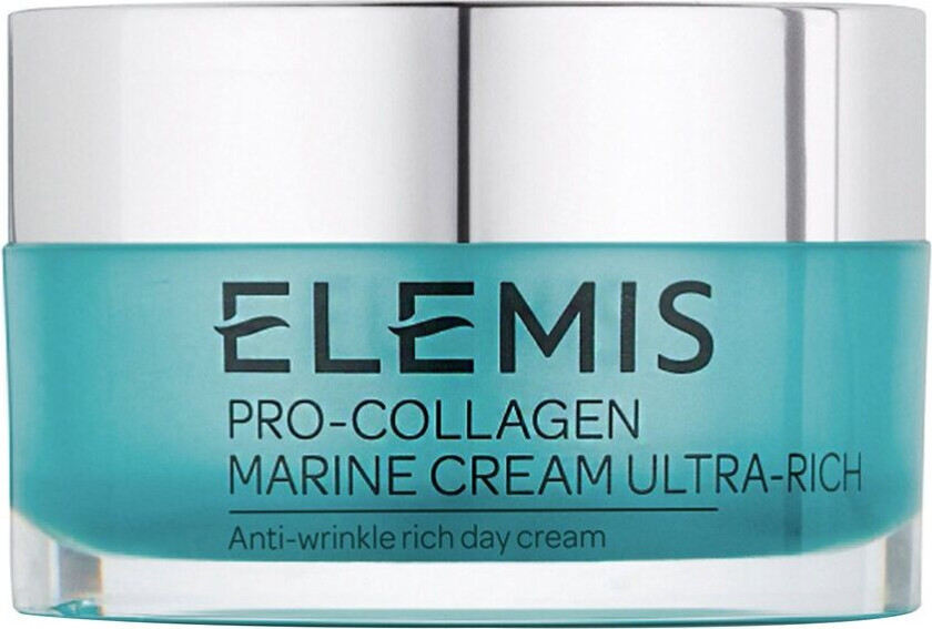 Pro-Collagen Marine Cream Ultra Rich 50ml