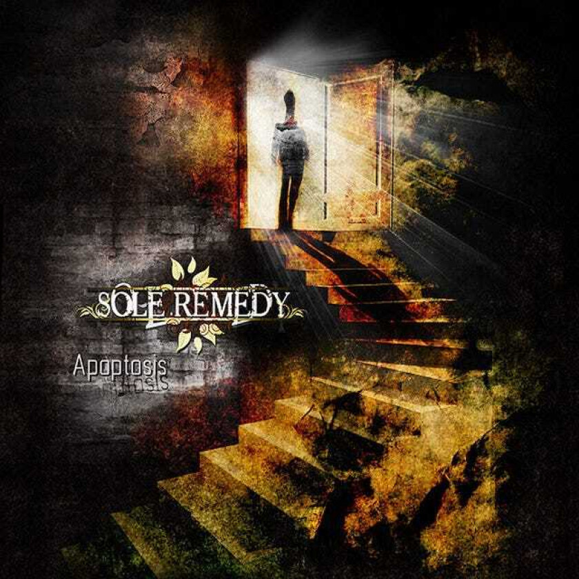 Sole Remedy Apoptosis CD