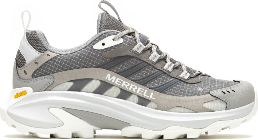 Women's Moab Speed 2 GORE-TEX 38.5, Charcoal
