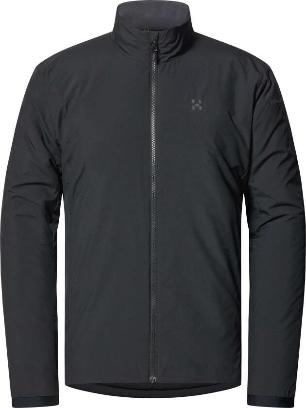 Mimic Alert Jacket Men True Black XL