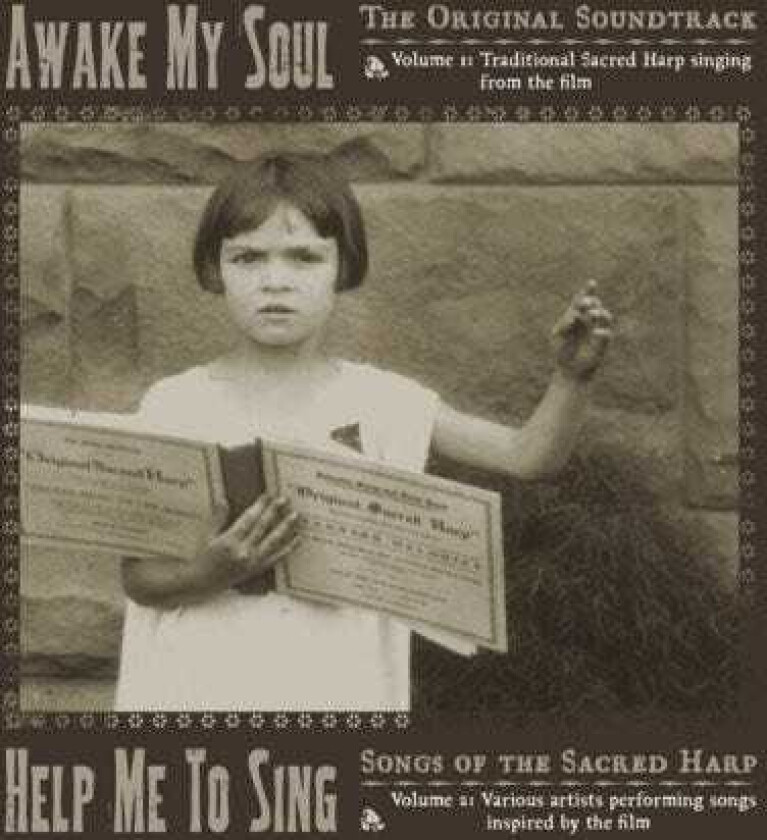 Diverse Artister  Awake, My Soul / Help Me To Sing  CD