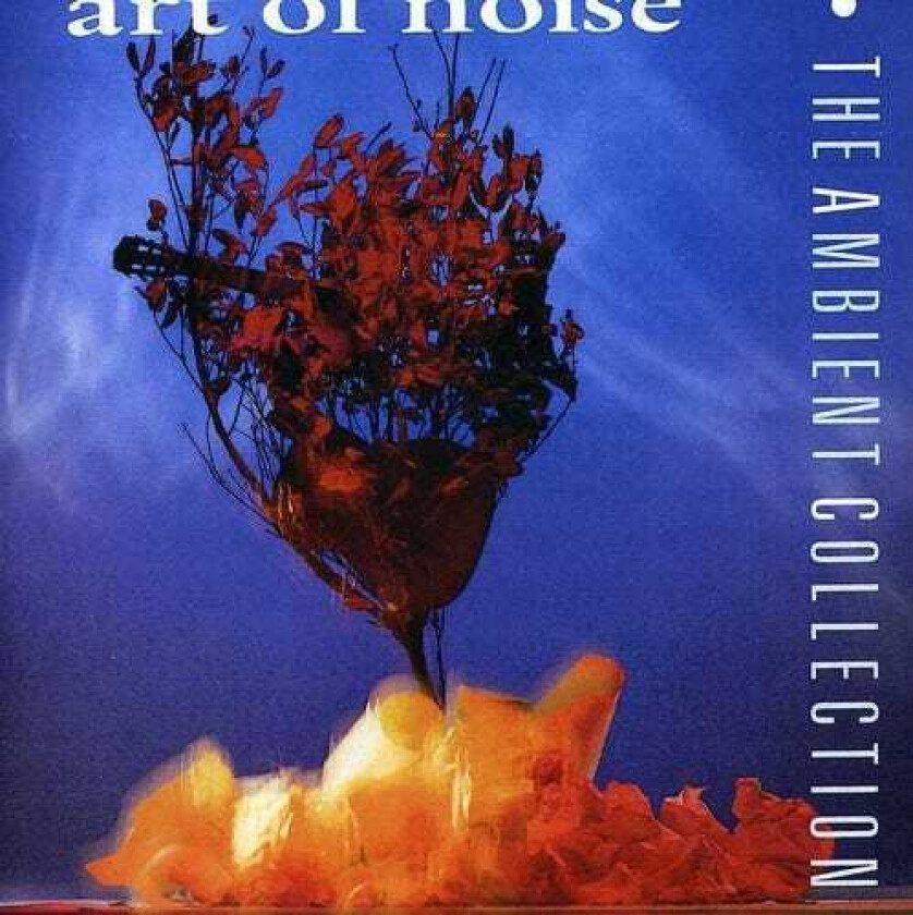 Art Of Noise  Ambient Collection  CD